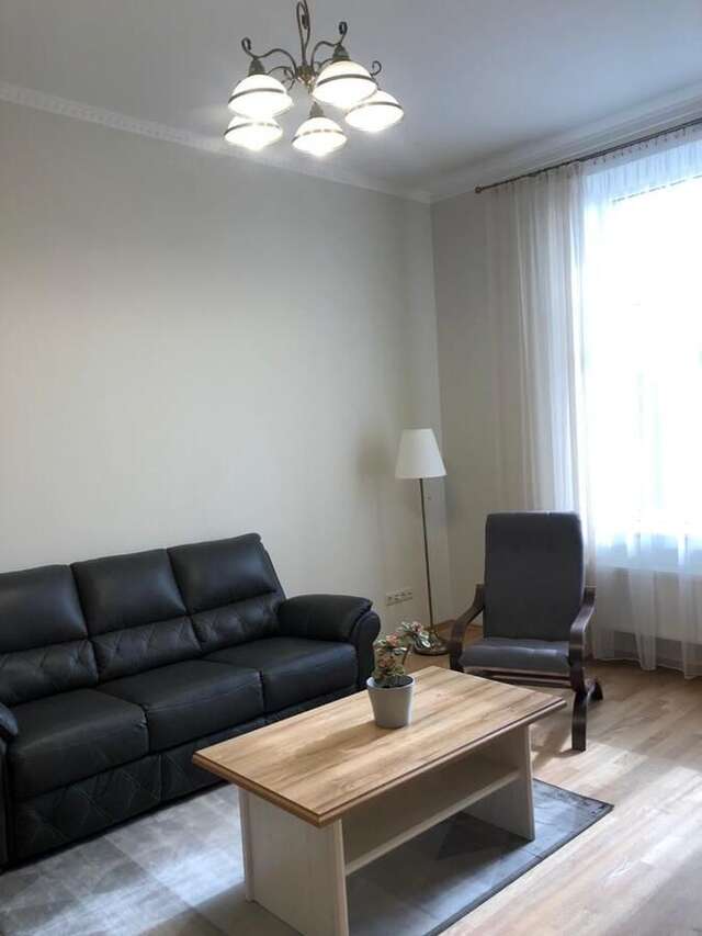 Апартаменты Alaudas Lux dzīvoklis Елгава-6